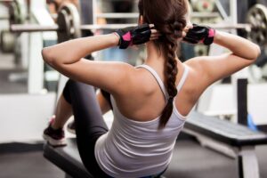 How to Maximize Time Spent at the Gym